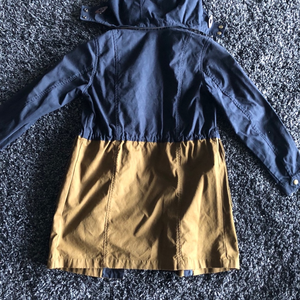 Never Worn J.Crew Coat